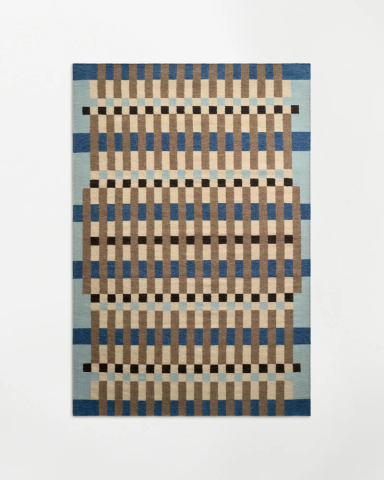 A Nordic Rug