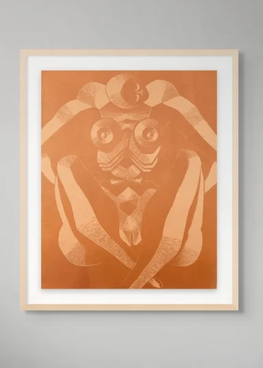 An Artwork
