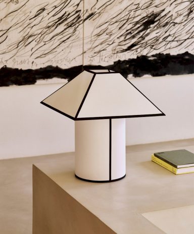 A Nice Lamp