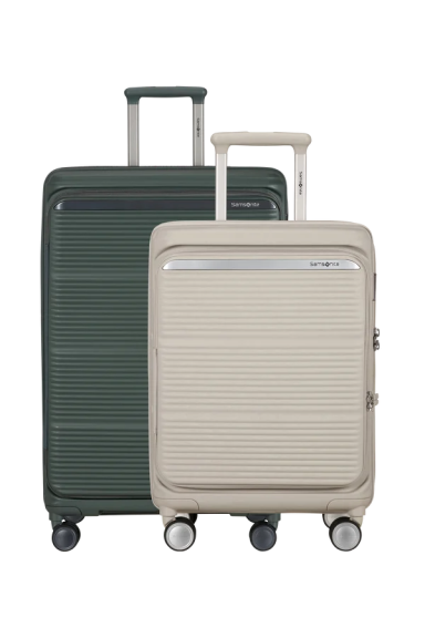 A Luggage Set